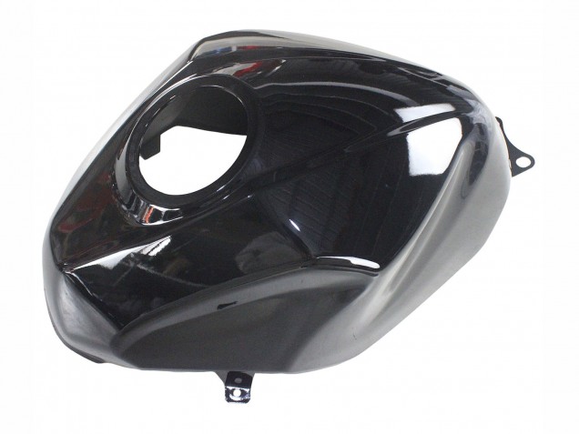 Venta Carenados Moto Kawasaki Ninja 400 2018-2024 - Negro Brillante Negro Mate Blanco Calcomanías