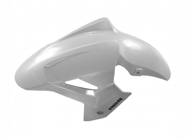 Venta Carenados Moto Kawasaki Ninja 400 2018-2024 - Blanco Brillante