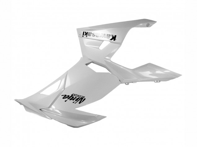 Venta Carenados Moto Kawasaki Ninja 400 2018-2024 - Blanco Brillante