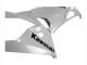 Venta Carenados Moto Kawasaki Ninja 400 2018-2024 - Blanco Brillante