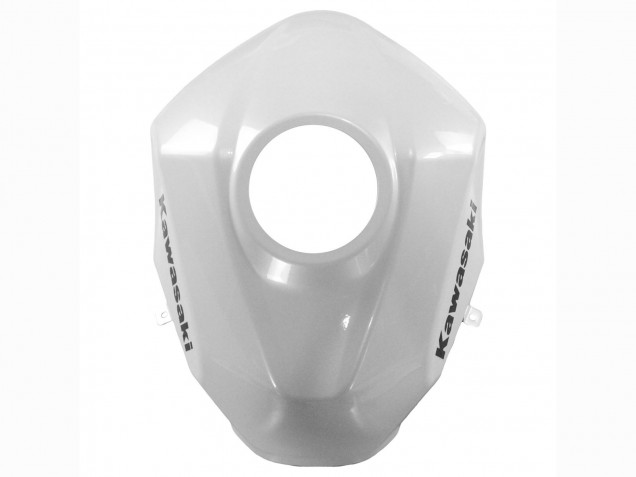 Venta Carenados Moto Kawasaki Ninja 400 2018-2024 - Blanco Brillante