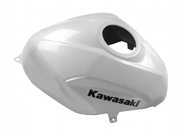 Venta Carenados Moto Kawasaki Ninja 400 2018-2024 - Blanco Brillante