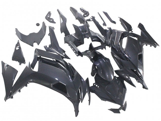 Venta Carenados Moto Kawasaki Ninja 650 EX650 2020-2024 - FibraCarbono