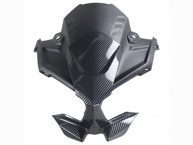 Venta Carenados Moto Kawasaki Ninja 650 EX650 2020-2024 - FibraCarbono