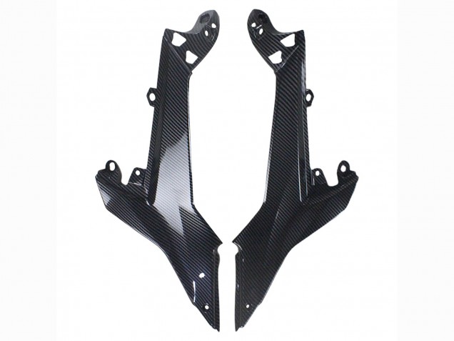 Venta Carenados Moto Kawasaki Ninja 650 EX650 2020-2024 - FibraCarbono