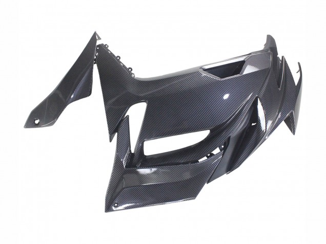 Venta Carenados Moto Kawasaki Ninja 650 EX650 2020-2024 - FibraCarbono