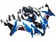 Venta Carenados Moto Yamaha YZF 1000 R1 2004-2006 - Azul Negro Rojo Blanco Tiburón