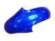 Venta Carenados Moto Yamaha YZF 600 R6 1998-2002 - Azul Blanco