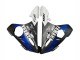 Venta Carenados Moto Yamaha YZF R6 2003-2004 - Azul Blanco Negro Brillante Yamalube