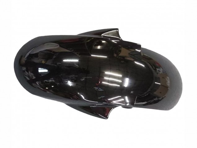 Venta Carenado Moto Yamaha YZF R6 2003-2004 - Blanco Negro Brillante