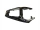Venta Carenados Moto Yamaha YZF R6 2003-2004 - Negro Brillante Oro Calcomanías