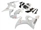 Venta Carenado Moto Yamaha YZF R6 2003-2004 - Blanco