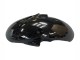Venta Carenado Moto Yamaha YZF R6 2003-2004 - Azul Negro Brillante