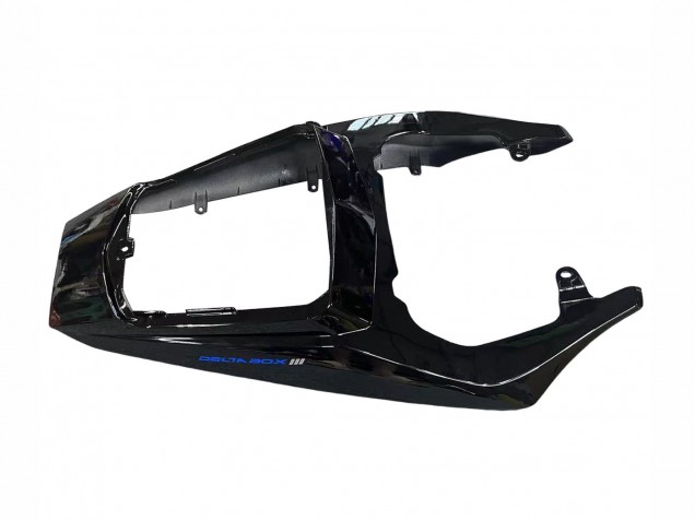 Venta Carenado Moto Yamaha YZF R6 2003-2004 - Azul Negro Brillante