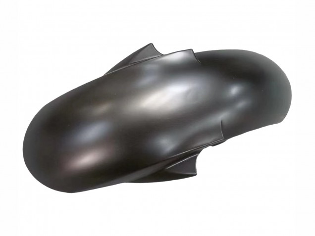 Venta Carenados Moto Yamaha YZF R6 2003-2004 - Negro Mate Azul