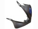 Venta Carenados Moto Yamaha YZF R6 2003-2004 - Negro Mate Azul