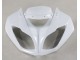 Venta Carenados Moto Kawasaki ZX6R 2009-2012 - Blanco Negro Ninja