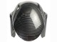 Venta Carenados Moto Kawasaki ZX6R 2019-2022 - Blanco Negro FibraCarbono