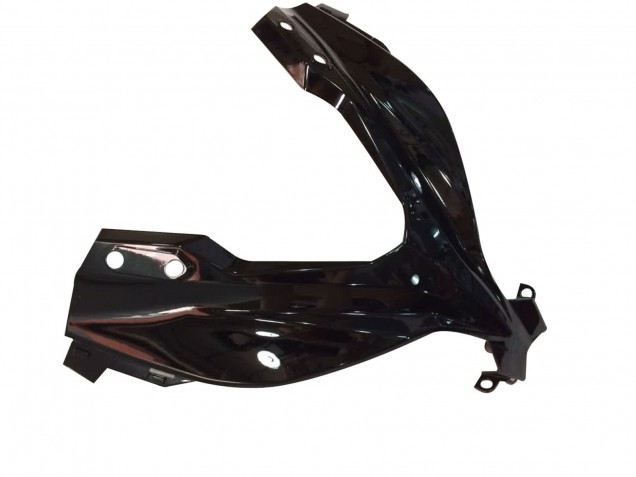 Venta Carenado Moto Kawasaki EX300 2013-2024 - Negro Brillante Negro Mate