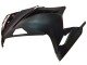 Venta Carenado Moto Kawasaki EX300 2013-2024 - Negro Brillante Negro Mate