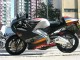 Venta Carenados Moto Aprilia RS125 2000-2005 - Negro Rojo Plata