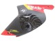 Venta Carenados Moto Aprilia RS125 2000-2005 - Negro Rojo Amarillo