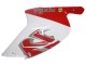 Venta Carenados Moto Aprilia RS125 2000-2005 - Blanco Rojo