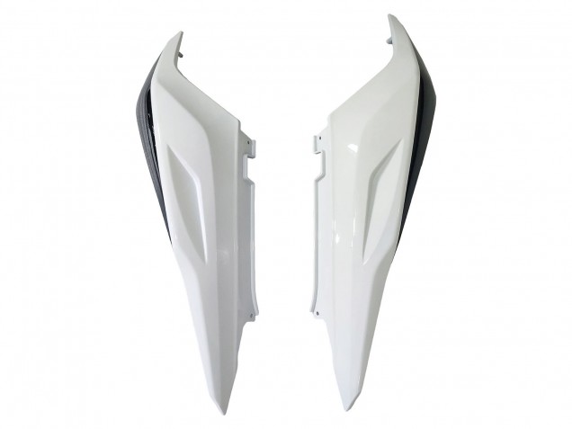 Venta Carenados Moto Aprilia RS125 2006-2011 - Blanco Negro Rojo