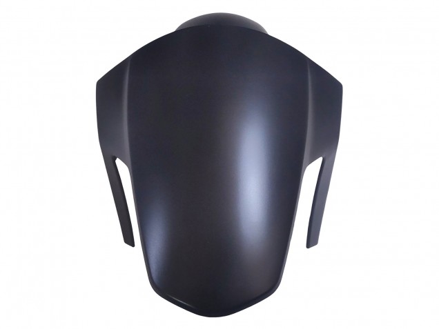 Venta Carenados Moto Aprilia RS4 50 125 2012-2018 - Amarillo Negro Mate