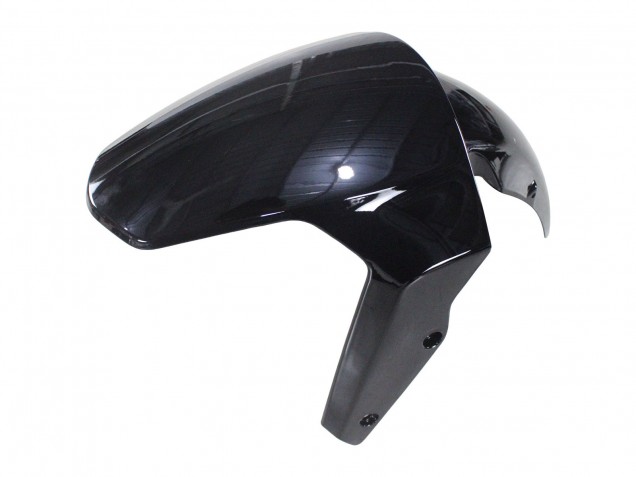 Venta Carenados Moto Aprilia RS4 50 125 2012-2018 - Negro Brillante