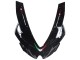 Venta Carenados Moto Aprilia RS4 50 125 2012-2018 - Negro Brillante