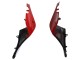 Venta Carenados Moto Aprilia RS4 50 125 2012-2018 - Plata Rojo Negro Brillante