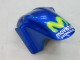 Venta Carenados Moto Honda CBR600 F4i 2004-2007 - Azul Amarillo Verde MoviStar