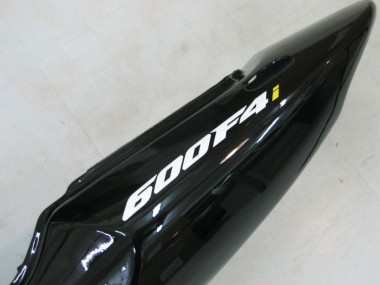 Venta Carenados Moto Honda CBR600 F4i 2004-2007 - Negro Brillante