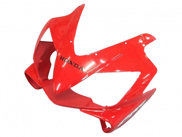 Venta Carenado Moto Honda CBR600 F4i 2004-2007 - Rojo Negro Brillante