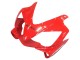 Venta Carenado Moto Honda CBR600 F4i 2004-2007 - Rojo Negro Brillante