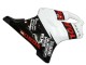 Venta Carenados Moto Honda CBR600 F4i 2004-2007 - Blanco Negro Brillante Rojo Repsol