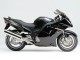 Venta Carenados Moto ABS Honda CBR1100XX Blackbird 1996-2007 - Negro Brillante