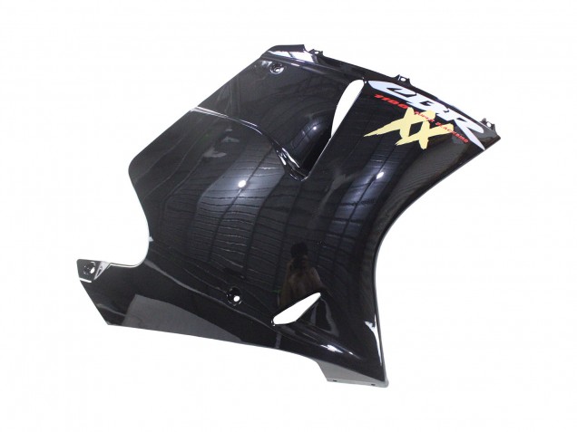 Venta Carenados Moto ABS Honda CBR1100XX Blackbird 1996-2007 - Negro Brillante