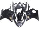 Venta Carenados Moto ABS Honda CBR1100XX Blackbird 1996-2007 - Negro Brillante