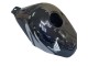 Venta Carenados Moto Honda CBR600 F2 1991-1994 - Plata Negro Brillante