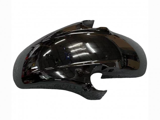 Venta Carenados Moto Honda CBR600 F3 1995-1996 - Naranja Negro Brillante