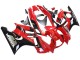 Venta Carenados Moto Honda CBR600 F3 1997-1998 - Rojo Negro Brillante