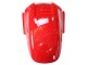 Venta Carenados Moto Honda CBR600 F3 1997-1998 - Rojo Negro Brillante