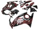Venta Kits Carenado Moto Honda CBR600 F3 1997-1998 - Rojo Negro Brillante