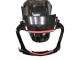 Venta Kits Carenado Moto Honda CBR600 F3 1997-1998 - Rojo Negro Brillante