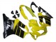 Venta Carenados Moto Honda CBR600 F4 1999-2000 - Amarillo Negro Brillante