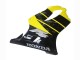 Venta Carenados Moto Honda CBR600 F4 1999-2000 - Amarillo Negro Brillante