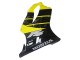 Venta Carenados Moto Honda CBR600 F4 1999-2000 - Amarillo Negro Brillante