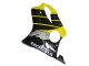 Venta Carenados Moto Honda CBR600 F4 1999-2000 - Amarillo Negro Brillante